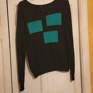 Vintage Oleg Cassini Sweater